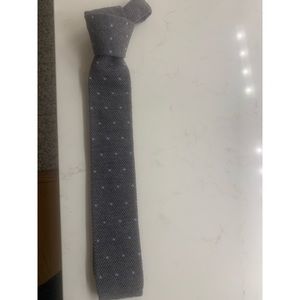 Knit Tie